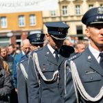 Kalwaryjskie Wzgórze zapełnili wierni! Pielgrzymi udali się do Piekar Śląskich [ZDJĘCIA] - galeria