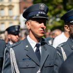 Kalwaryjskie Wzgórze zapełnili wierni! Pielgrzymi udali się do Piekar Śląskich [ZDJĘCIA] - galeria