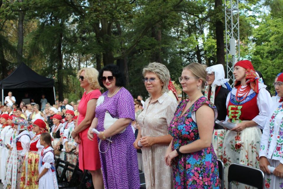 Za nami Pielgrzymka Kobiet i Dziewcząt do Piekar Śląskich [FOTO] - galeria