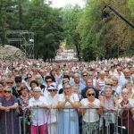 Za nami Pielgrzymka Kobiet i Dziewcząt do Piekar Śląskich [FOTO] - galeria