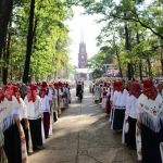 Za nami Pielgrzymka Kobiet i Dziewcząt do Piekar Śląskich [FOTO] - galeria