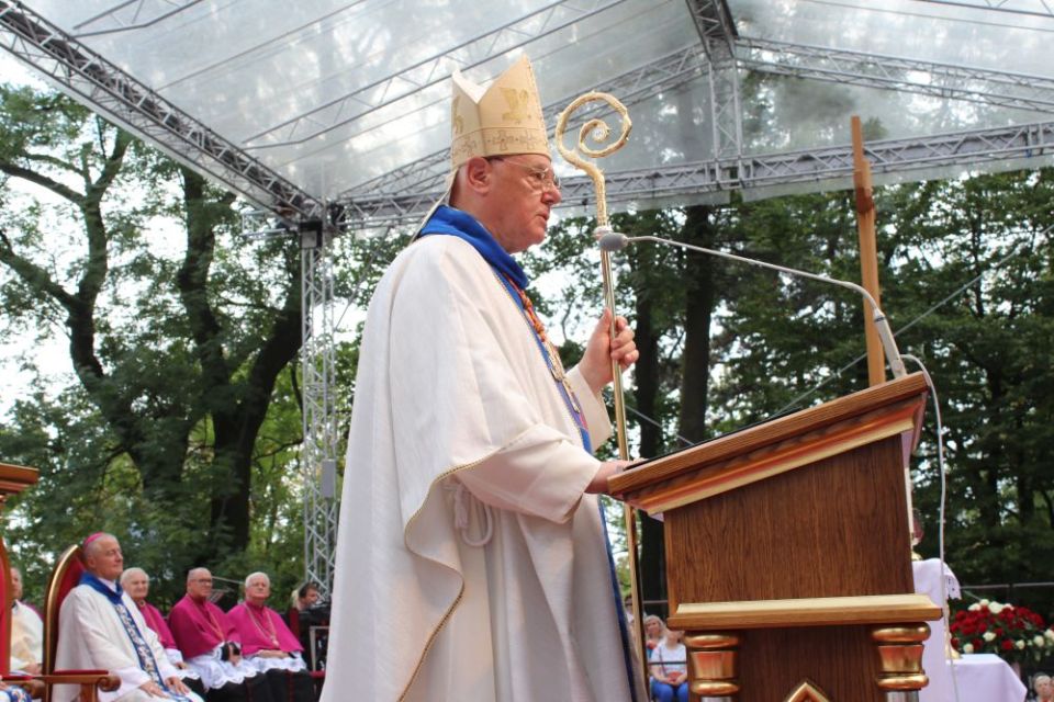 Za nami Pielgrzymka Kobiet i Dziewcząt do Piekar Śląskich [FOTO] - galeria