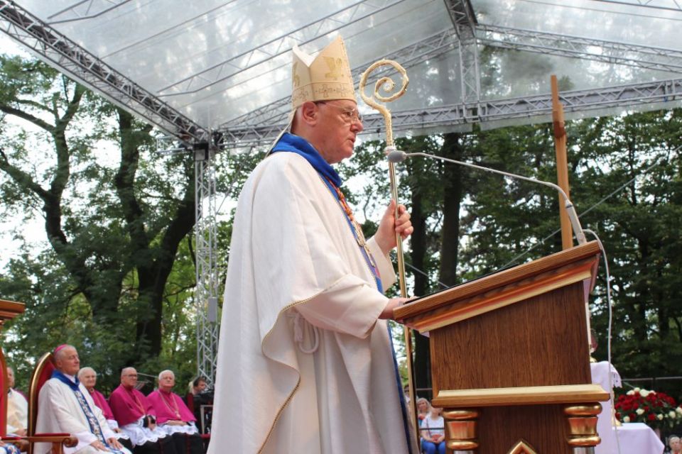 Za nami Pielgrzymka Kobiet i Dziewcząt do Piekar Śląskich [FOTO] - galeria