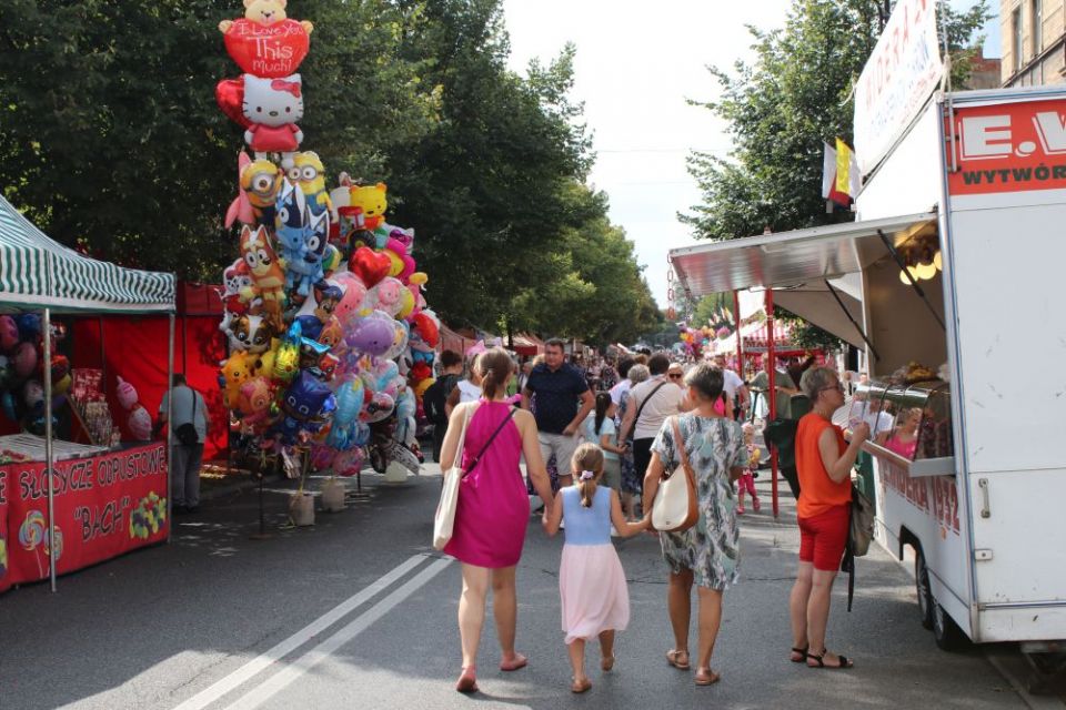 Za nami Pielgrzymka Kobiet i Dziewcząt do Piekar Śląskich [FOTO] - galeria