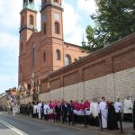 Za nami Pielgrzymka Kobiet i Dziewcząt do Piekar Śląskich [FOTO] - galeria