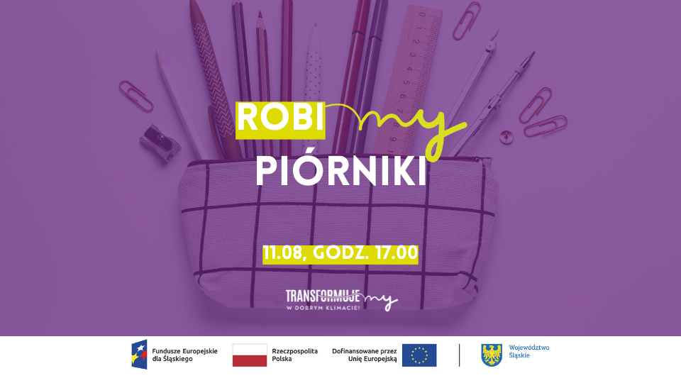 RobiMY piórniki – warsztaty rodzinne - galeria
