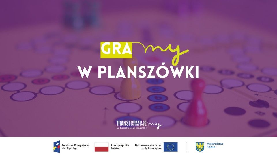 Rodzinne i młodzieżowe planszówkogranie w Halembie! - galeria
