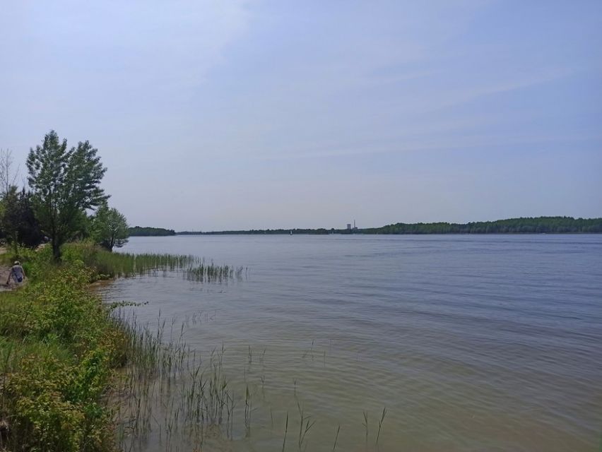 Kuźnica Warężyńska to jeden z największych zbiorników wodnych w południowej Polsce. Byliście tu już? ZDJĘCIA - galeria