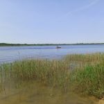 Kuźnica Warężyńska to jeden z największych zbiorników wodnych w południowej Polsce. Byliście tu już? ZDJĘCIA - galeria
