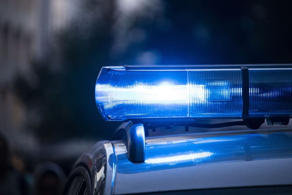 Zniszczył 5 aut i zaatakował policjantkę – 32-latek w areszcie - galeria