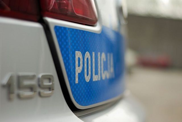 Policja tłumaczy po śląsku, najnowsze przepisy dot. ograniczenia poruszania się - galeria