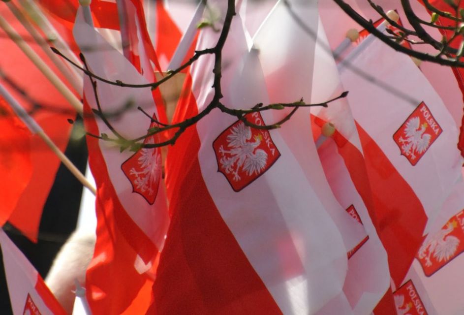 Chorzów: Wojewódzkie Obchody Narodowego Święta Niepodległości w „Kotle Czarownic” - galeria