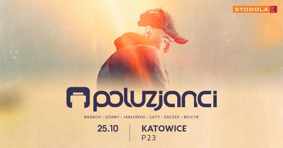 Poluzjanci wracają po 13 latach! - galeria