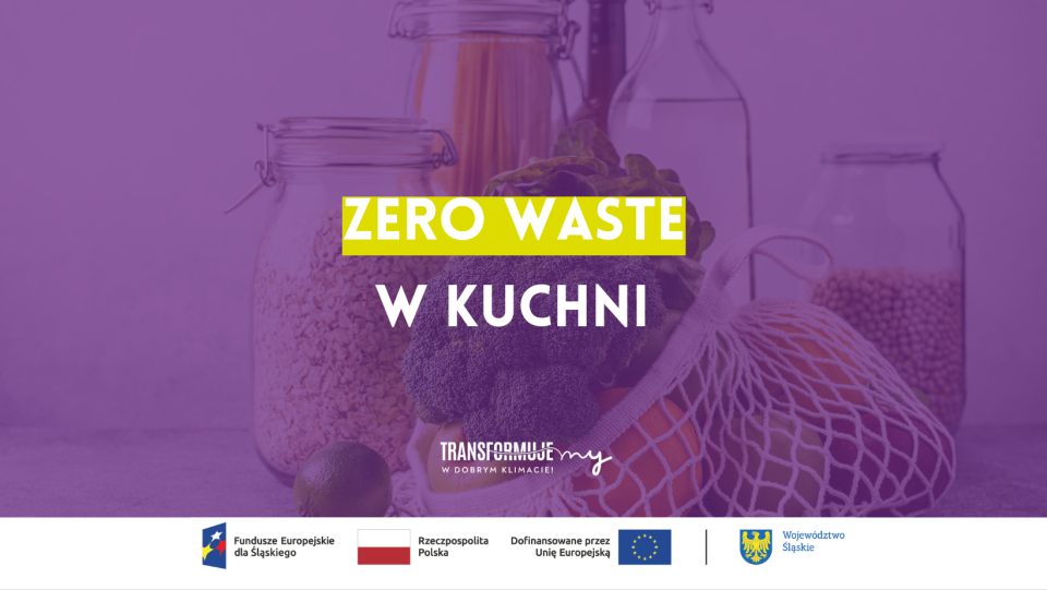 Zero waste w kuchni – warsztaty - galeria