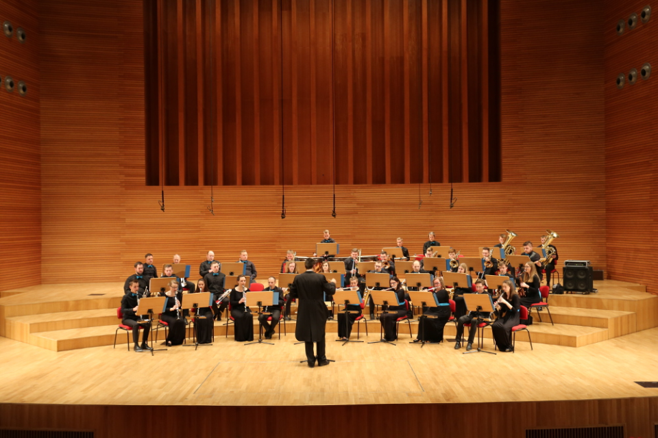 Tribute to Zbigniew Wodecki - koncert - galeria