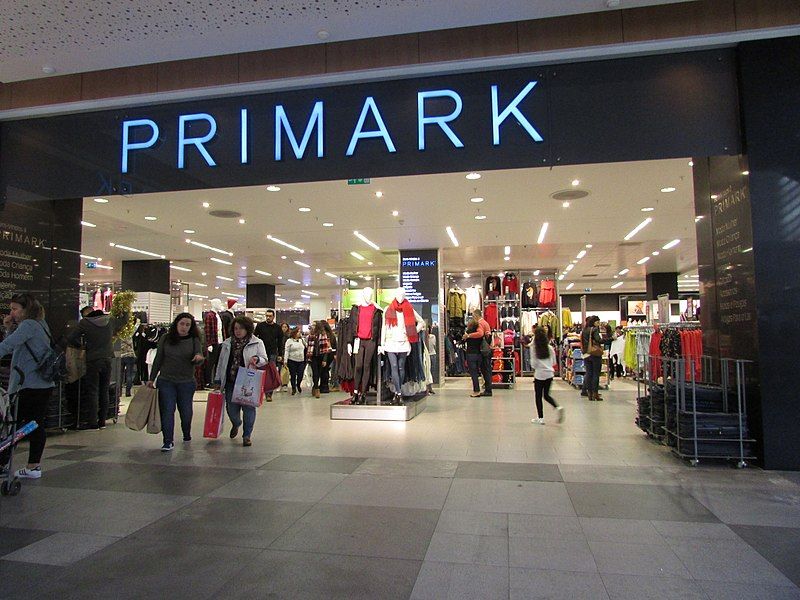 Primark w końcu w Silesia City Center w Katowicach! Kiedy otwarcie? - galeria