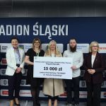 Za nami wręczenie czeków Programu Klub na Stadionie Śląskim [ZDJĘCIA] - galeria