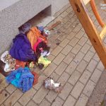 [AKTUALIZACJA] Pożar w Siemianowicach Śląskich. Nie żyje 4-letnie dziecko! - galeria