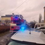 [AKTUALIZACJA] Pożar w Siemianowicach Śląskich. Nie żyje 4-letnie dziecko! - galeria