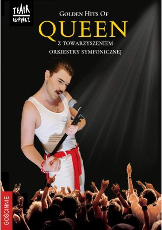 Koncert "Golden Hits of Queen" - galeria
