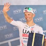 Thibau Nys wygrywa 1. etap Tour de Pologne - galeria