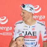 Thibau Nys wygrywa 1. etap Tour de Pologne - galeria