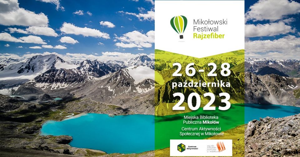 Mikołowski Festiwal Rajzefiber -  VI edycja - galeria