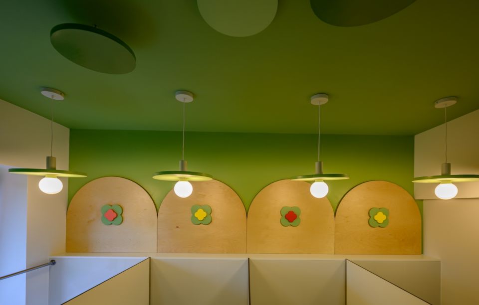 Akcja Tron: Przedszkole w Ożarowicach zmienia swoje toalety dzięki dzieciom! - galeria