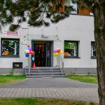 Akcja Tron: Przedszkole w Ożarowicach zmienia swoje toalety dzięki dzieciom! - galeria