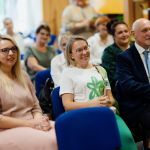 Akcja Tron: Przedszkole w Ożarowicach zmienia swoje toalety dzięki dzieciom! - galeria
