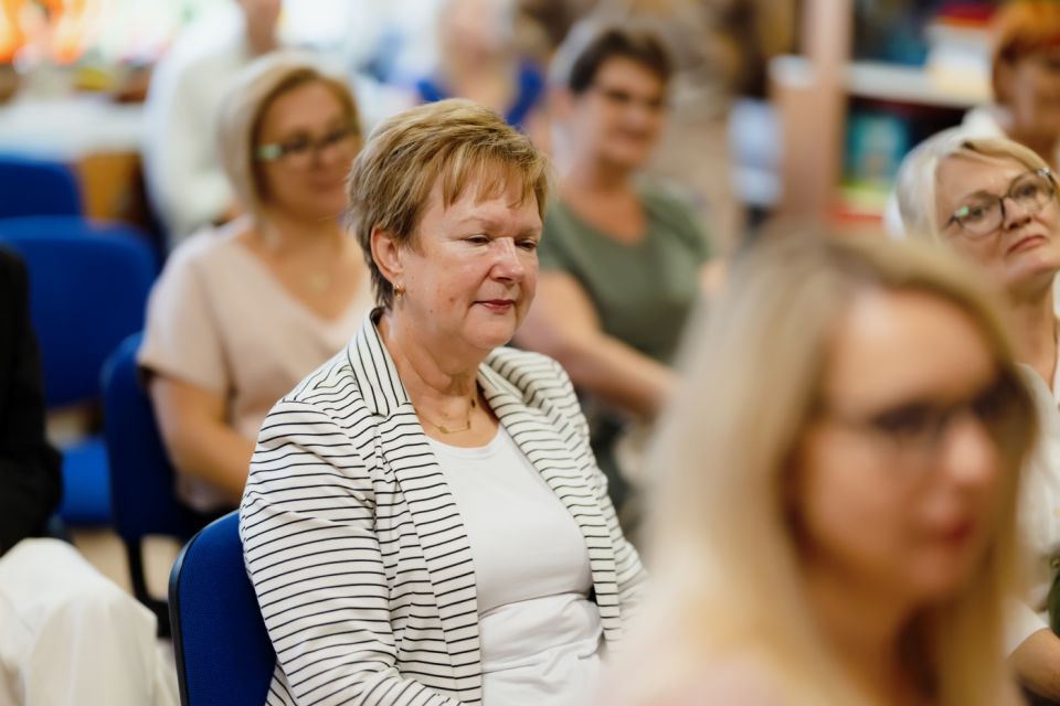 Akcja Tron: Przedszkole w Ożarowicach zmienia swoje toalety dzięki dzieciom! - galeria