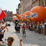 Tour de Pologne 2024: Olav Kooij zwycięski w Prudniku. Jonas Vingegaard wciąż liderem [FOTO] - galeria