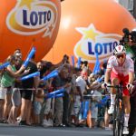 Tour de Pologne 2024: Olav Kooij zwycięski w Prudniku. Jonas Vingegaard wciąż liderem [FOTO] - galeria