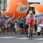 Tour de Pologne 2024: Olav Kooij zwycięski w Prudniku. Jonas Vingegaard wciąż liderem [FOTO] - galeria