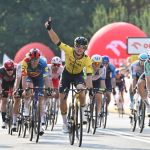 Tour de Pologne 2024: Olav Kooij zwycięski w Prudniku. Jonas Vingegaard wciąż liderem [FOTO] - galeria