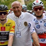 Tour de Pologne 2024: Olav Kooij zwycięski w Prudniku. Jonas Vingegaard wciąż liderem [FOTO] - galeria