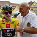 Tour de Pologne 2024: Olav Kooij zwycięski w Prudniku. Jonas Vingegaard wciąż liderem [FOTO] - galeria