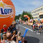 Tour de Pologne 2024: Olav Kooij zwycięski w Prudniku. Jonas Vingegaard wciąż liderem [FOTO] - galeria