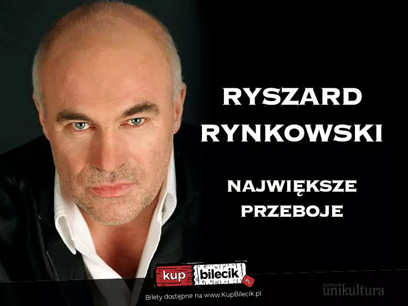 Ryszard Rynkowski - największe przeboje - galeria