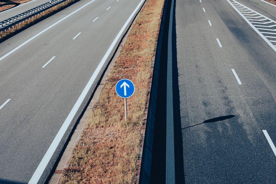 Będzie przetarg na rozbudowę A4 o dodatkowy pas - galeria