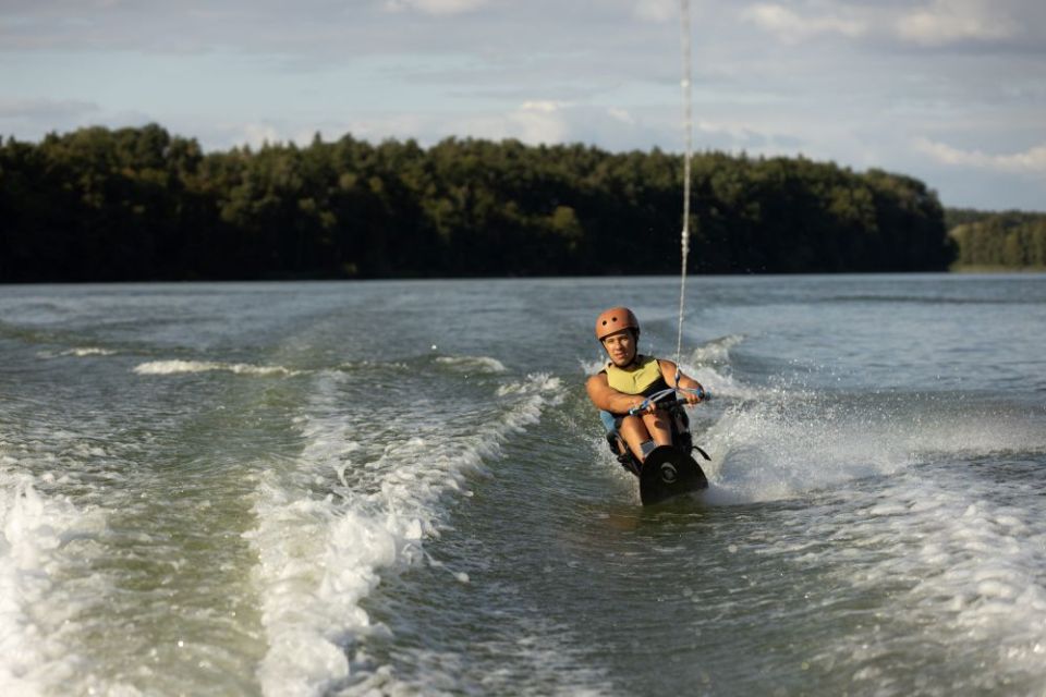 Kopiowanie i rozpowszechnianie zdjęć bez zgody autora zabronione. Biegliście w Rossmann Run z aplikacją? Tak wasze wpłaty pomogły Polskiemu Komitetowi Paraolimpijskiemu - galeria
