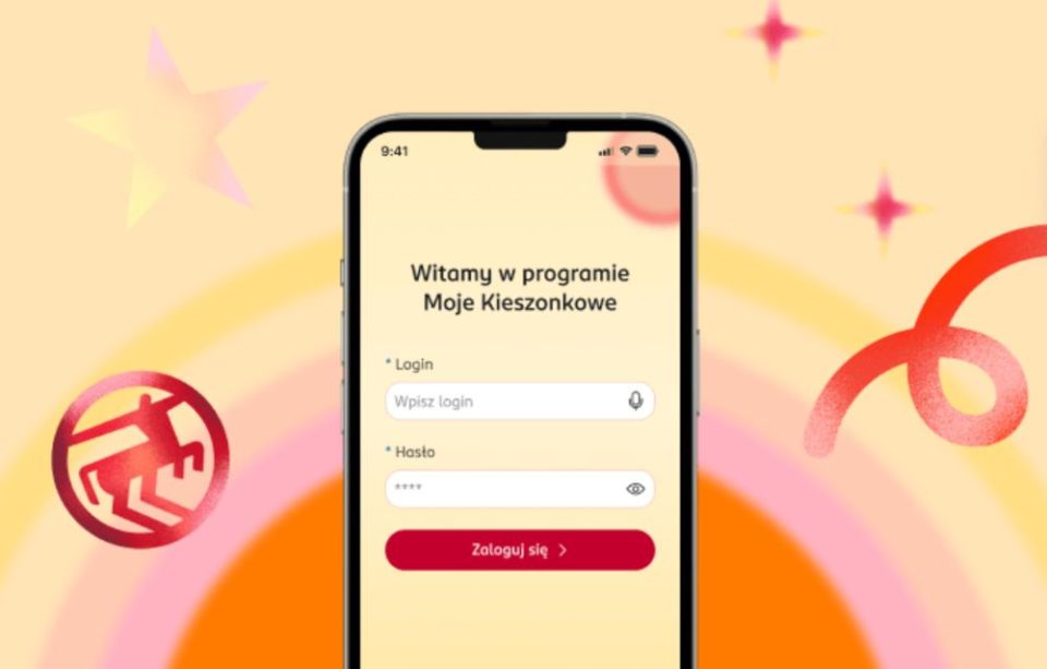 Moje kieszonkowe w Rossku - galeria