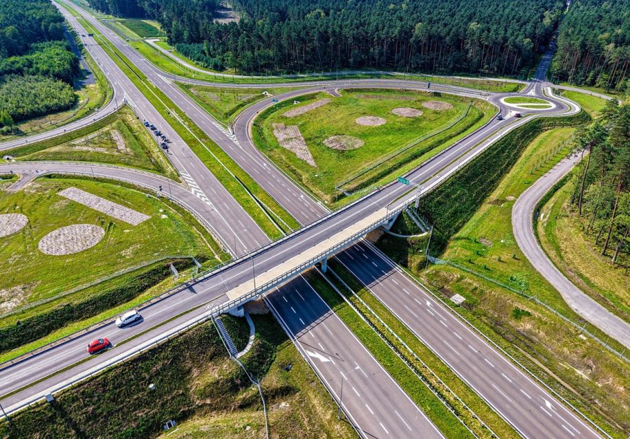 Nowy odcinek S1 coraz bliżej - galeria