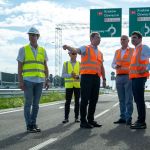Nowy odcinek S1 coraz bliżej - galeria