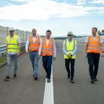 Nowy odcinek S1 coraz bliżej - galeria