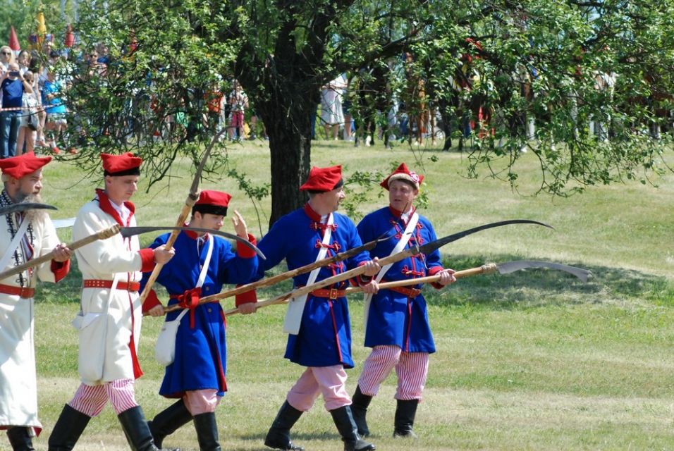 Bitwa o Sosnowiec! Za nami widowiskowa rekonstrukcja historyczna wydarzeń sprzed 160 lat ZDJĘCIA - galeria