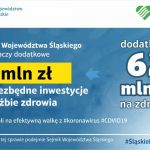 Sejmik dofinansował szpitale. Zdecydowano o przekazaniu 62 mln zł na wsparcie szpitali w regionie - galeria