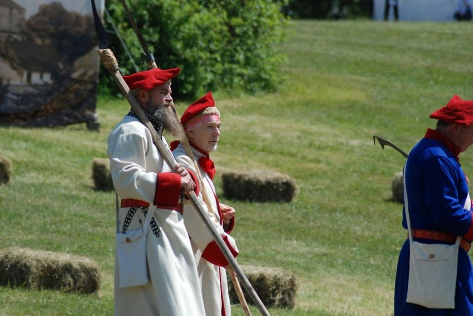 Bitwa o Sosnowiec! Za nami widowiskowa rekonstrukcja historyczna wydarzeń sprzed 160 lat ZDJĘCIA - galeria