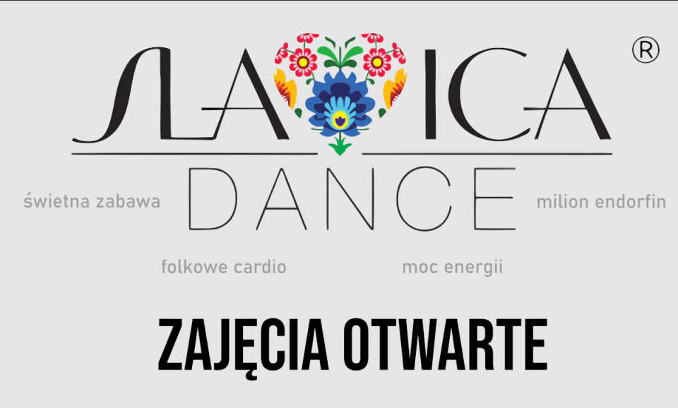 Zajęcia otwarte SLAVICA DANCE FITNESS - galeria