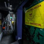 Śląskie Centrum Wolności i Solidarności — historia tragicznych wydarzeń 1981 roku - galeria